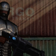 Illustration for article titled They Made A emRoboCop/em Game Out Of emDeer Hunter/em, And Its Not Bad